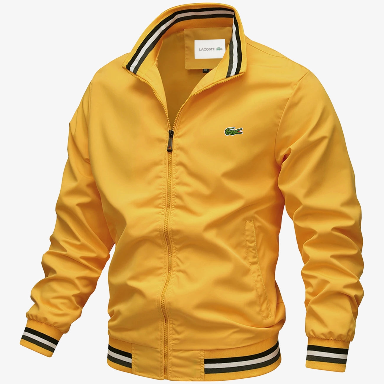 LC - Men's Casual Bomber Jacket